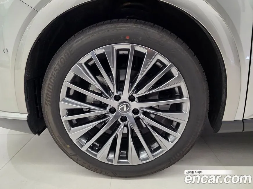 Lexus RX 2025 из KR, фото 9