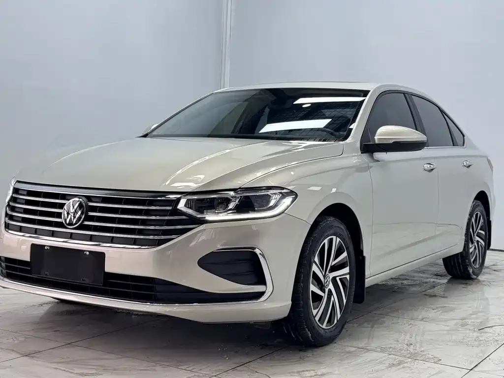 Volkswagen Lavida 2022 из CN, фото 1