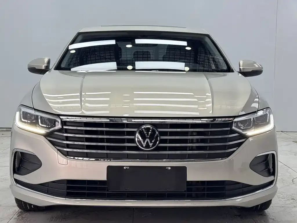 Volkswagen Lavida 2022 из CN, фото 10