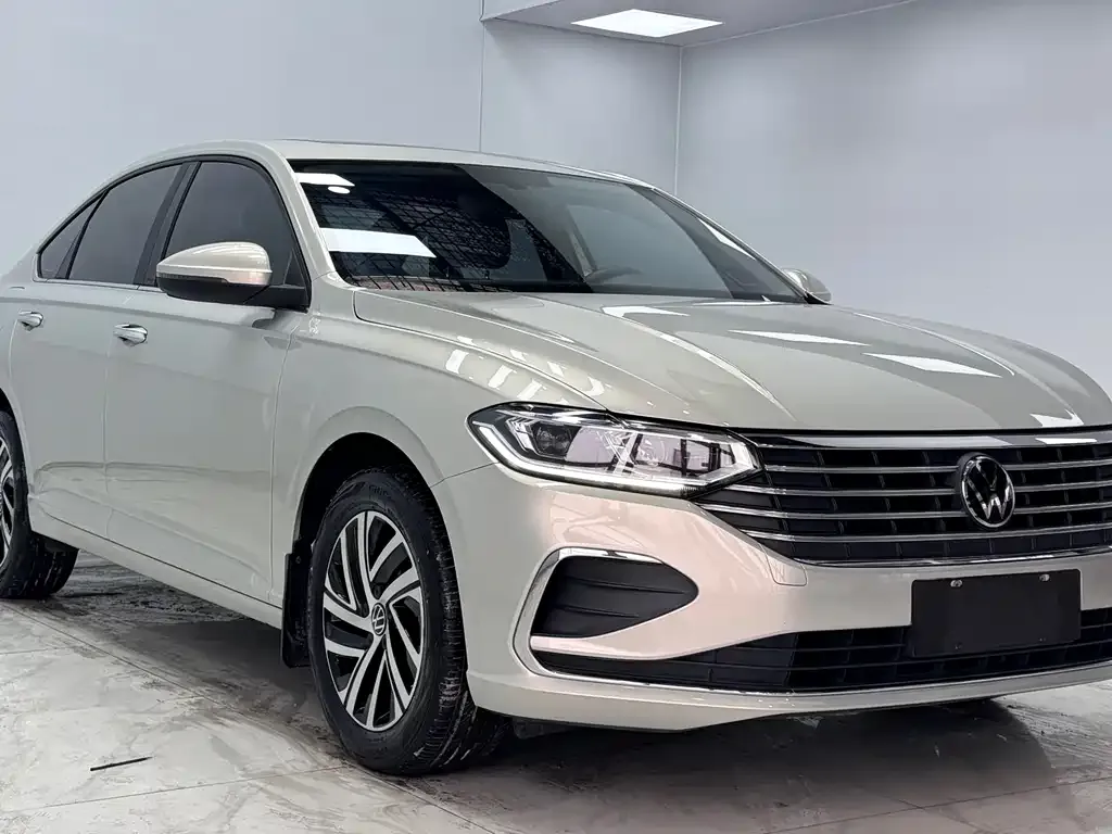 Volkswagen Lavida 2022 из CN, фото 2