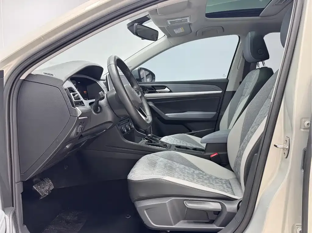 Volkswagen Lavida 2022 из CN, фото 3
