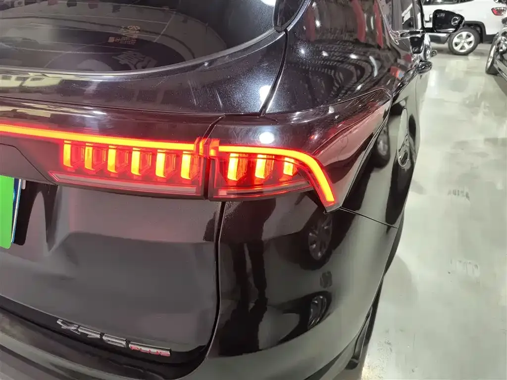 Jetour X70 PLUS 2022 из CN, фото 3