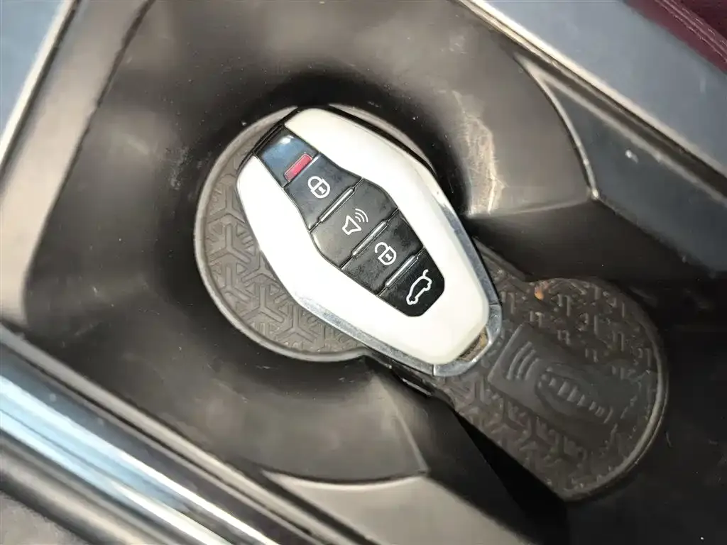 Jetour X70 PLUS 2022 из CN, фото 8