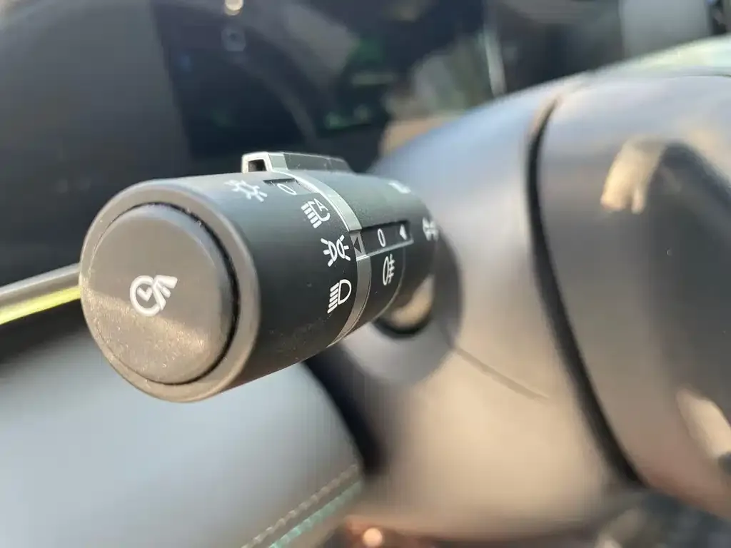 BYD Qin L 2025 из CN, фото 2
