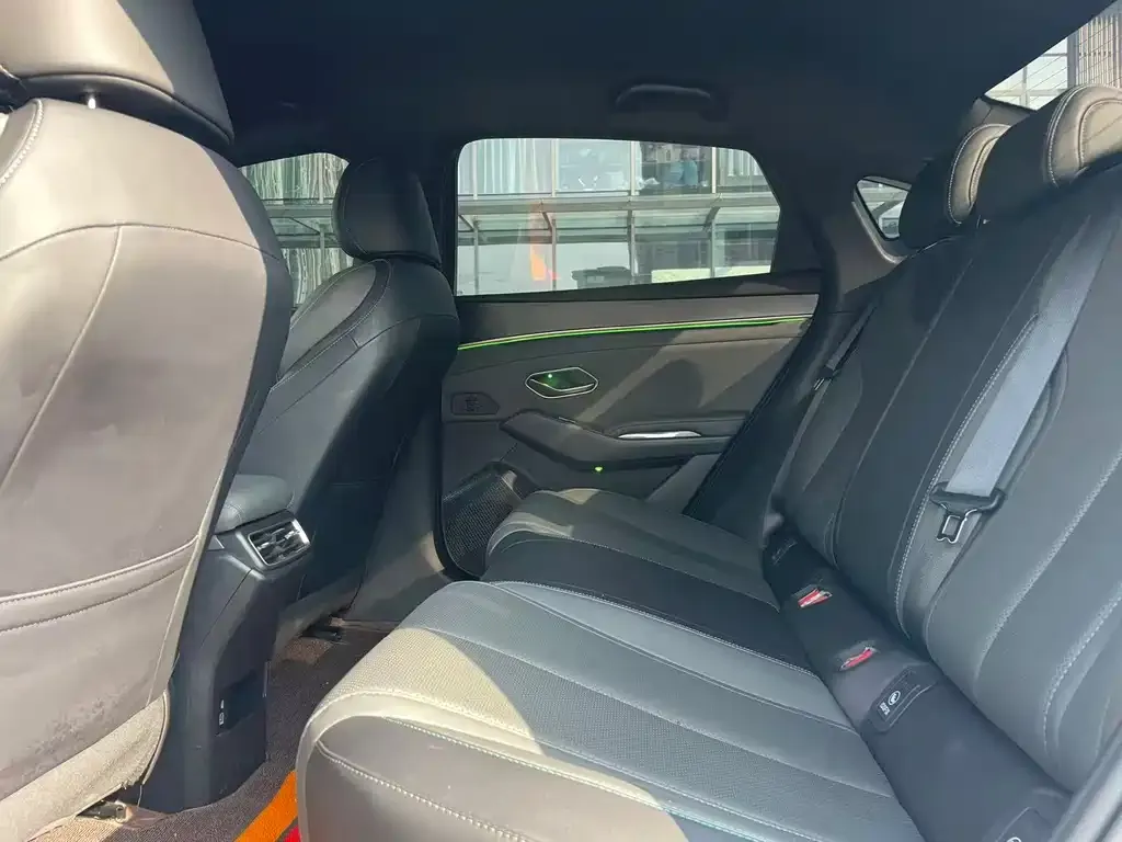 BYD Qin L 2025 из CN, фото 3