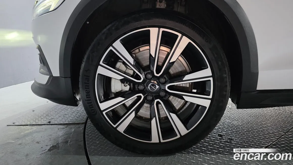 Volvo V60 2023 из KR, фото 6
