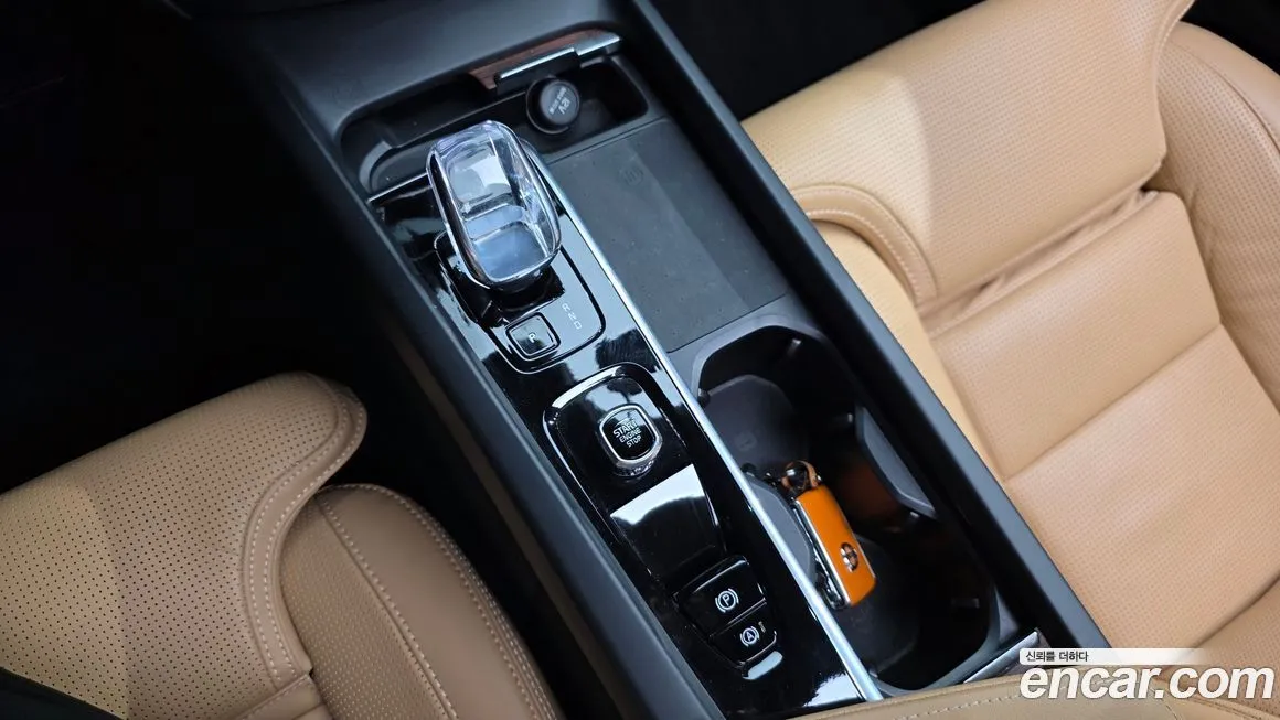 Volvo V60 2023 из KR, фото 10