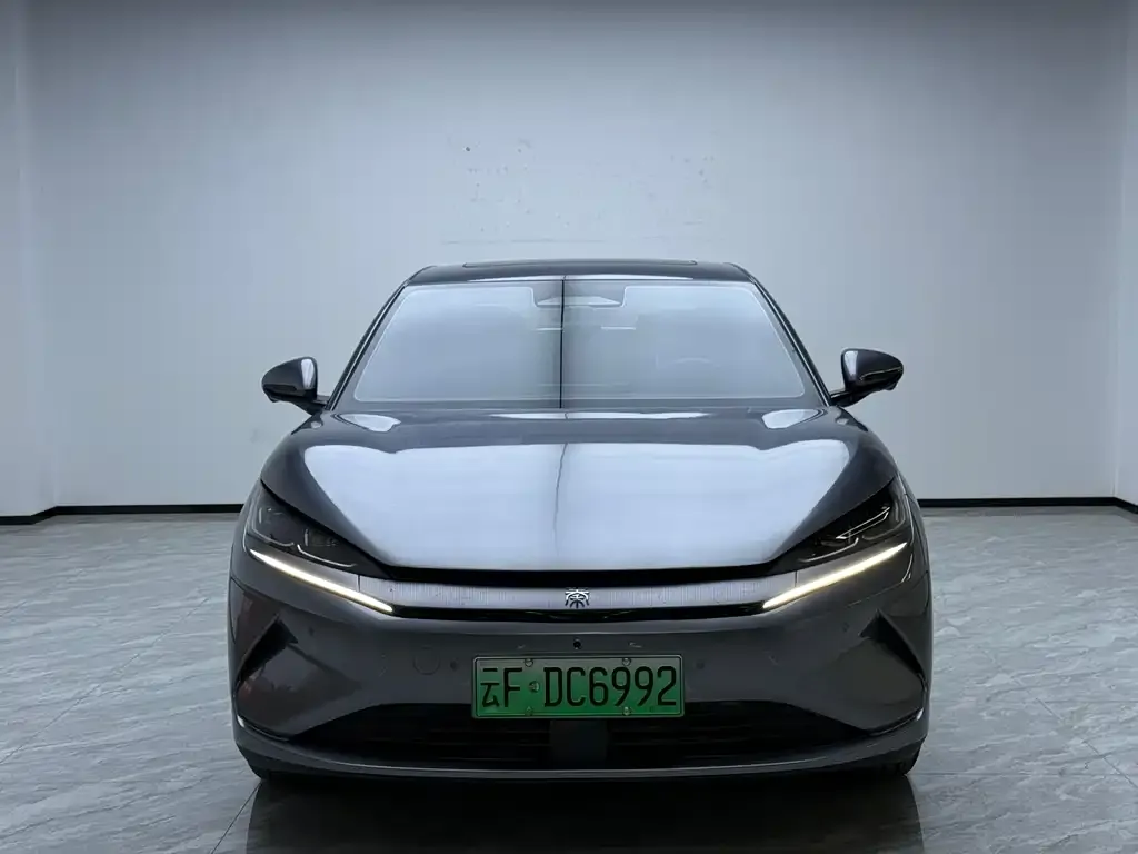 BYD Qin L 2025 из CN, фото 2