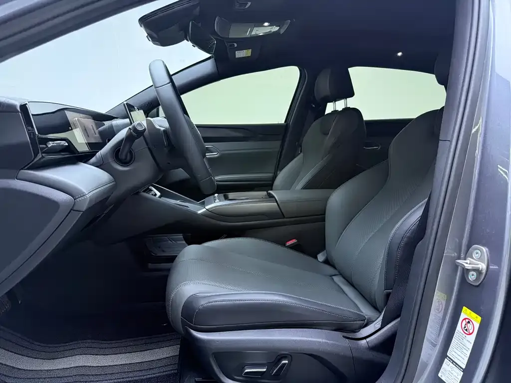 BYD Qin L 2025 из CN, фото 8