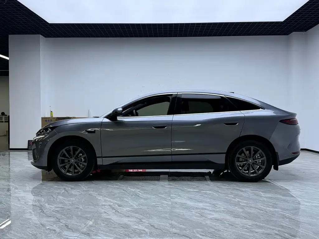 BYD Qin L 2025 из CN, фото 9