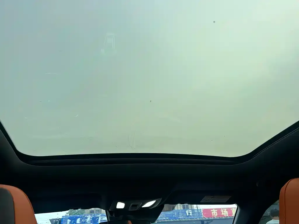 Changan UNI-V 2024 из CN, фото 2