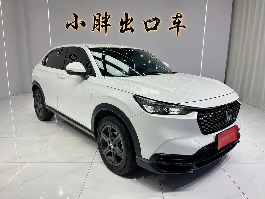 Honda XR-V 2023 из CN, фото 4