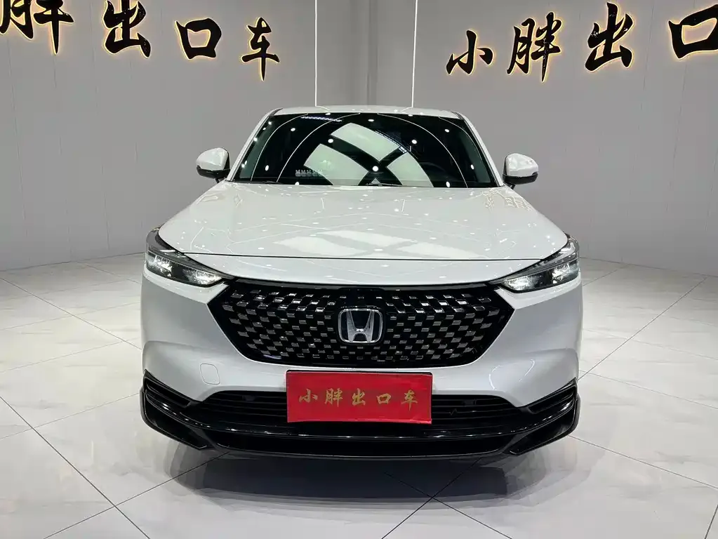 Honda XR-V 2023 из CN, фото 2
