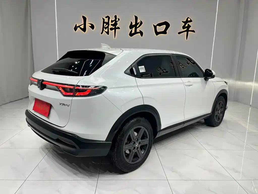 Honda XR-V 2023 из CN, фото 3