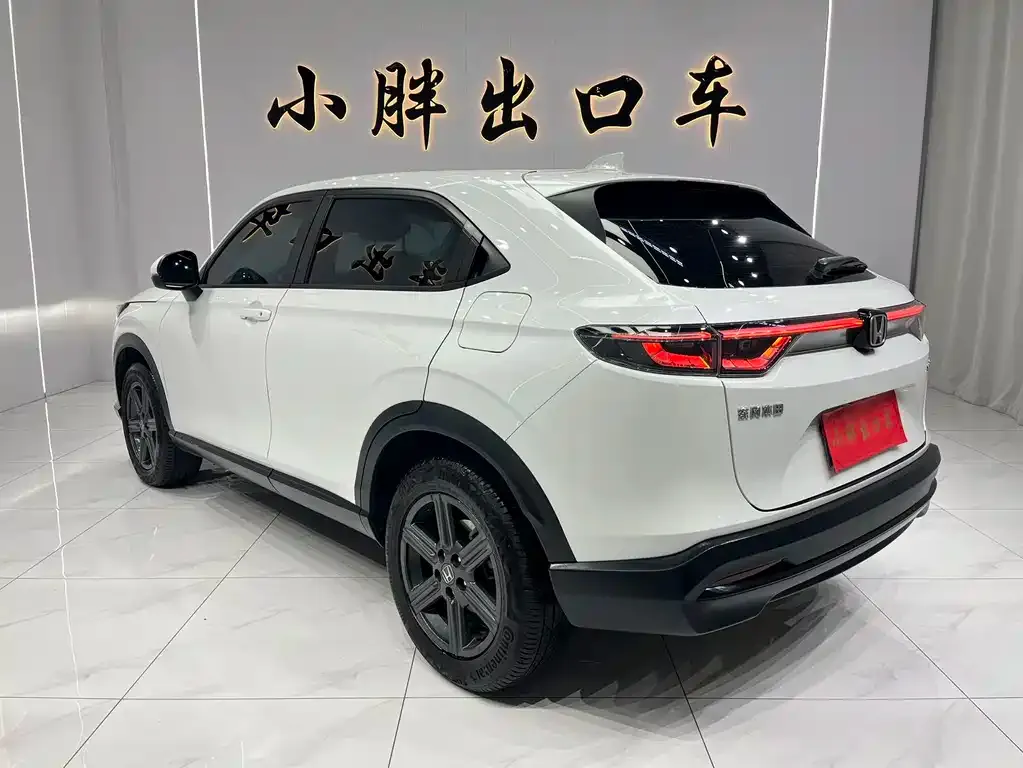 Honda XR-V 2023 из CN, фото 6