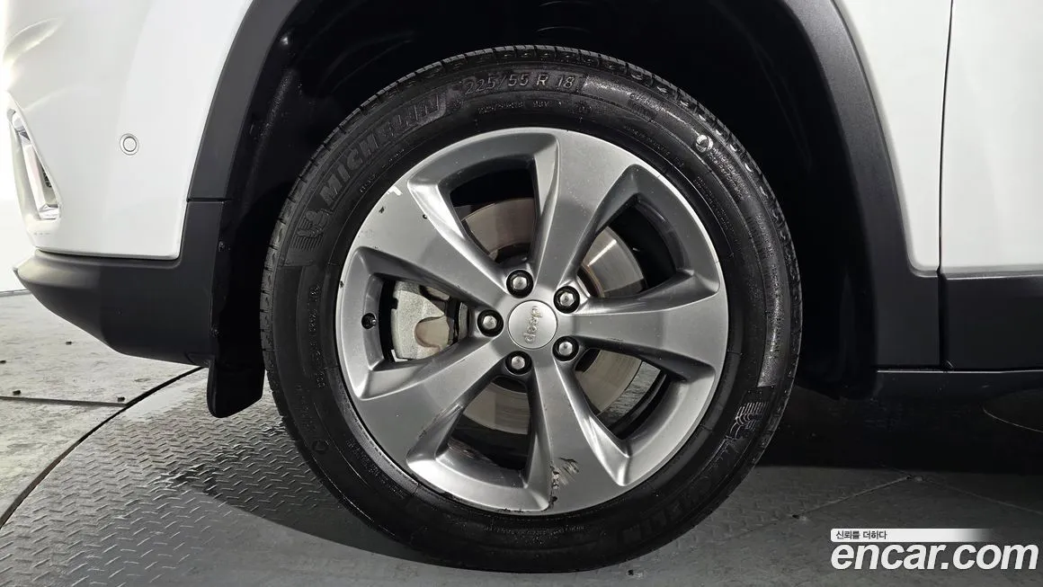 Jeep Cherokee 2021 из KR, фото 10