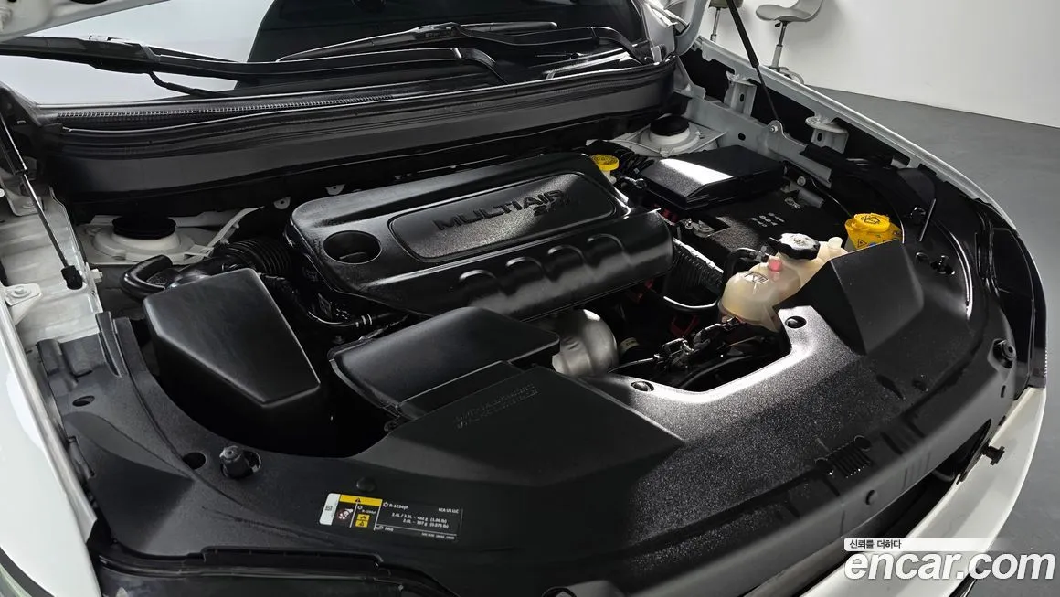 Jeep Cherokee 2021 из KR, фото 9