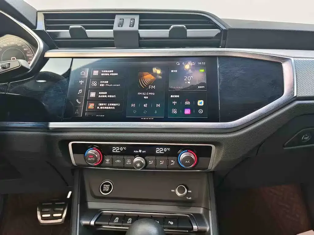Audi Q3 2025 из CN, фото 10