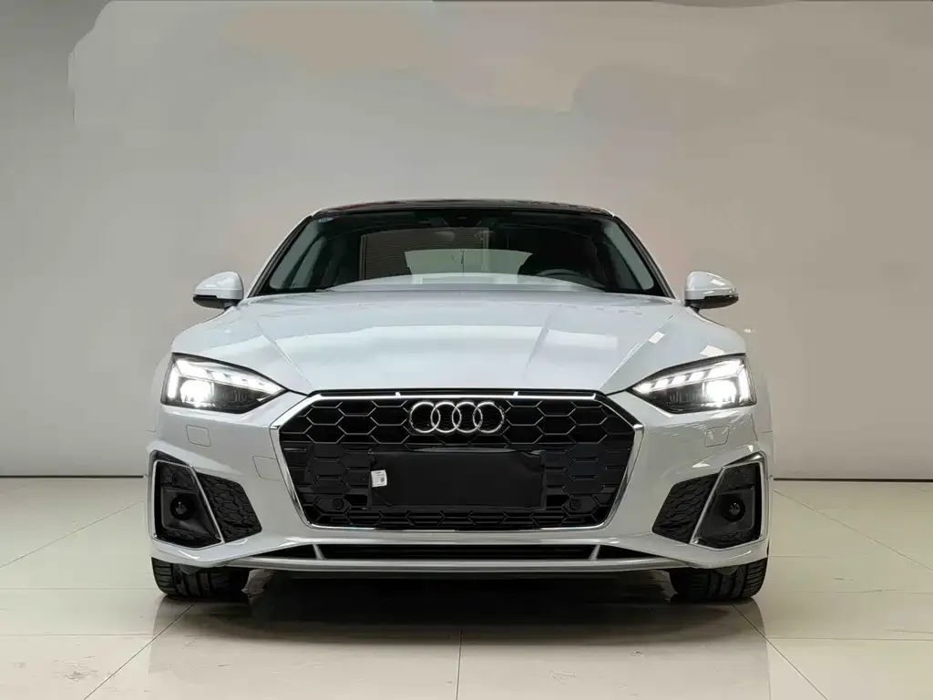 Audi A5 (Import) 2024 из CN, фото 10