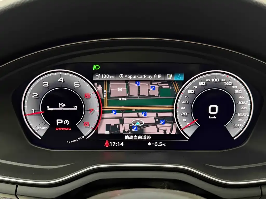 Audi A5 (Import) 2024 из CN, фото 7