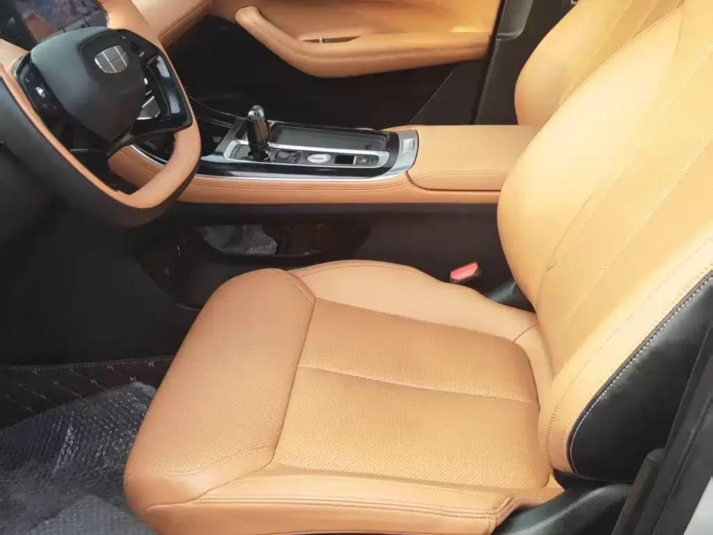 Geely Boyue L 2025 из CN, фото 8