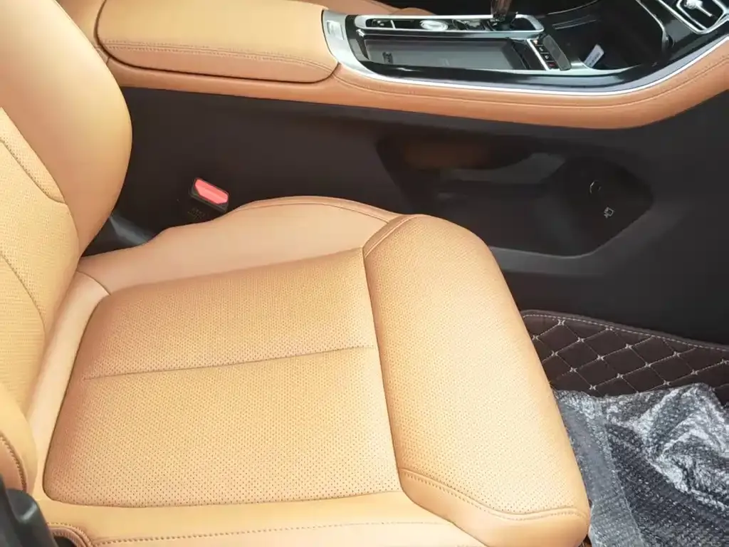 Geely Boyue L 2025 из CN, фото 9