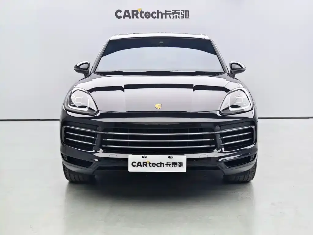 Porsche Cayenne 2022 из CN, фото 8