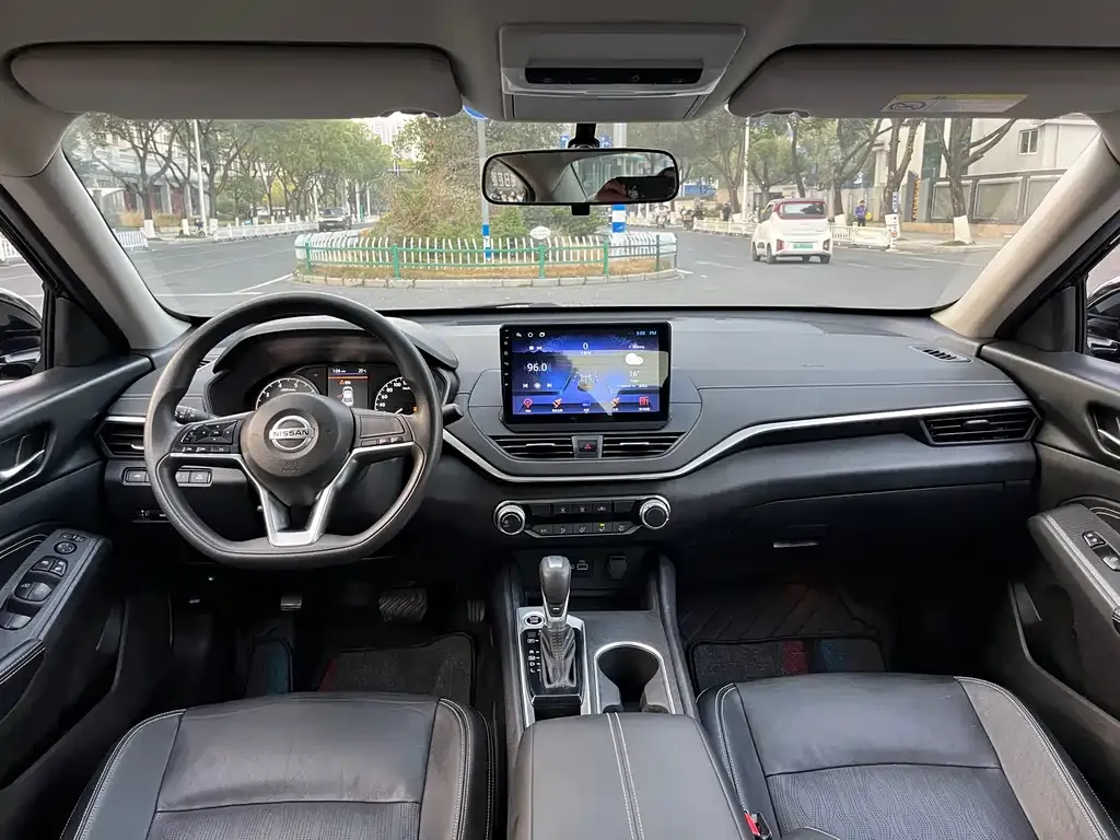 Nissan Teana 2022 из CN, фото 10