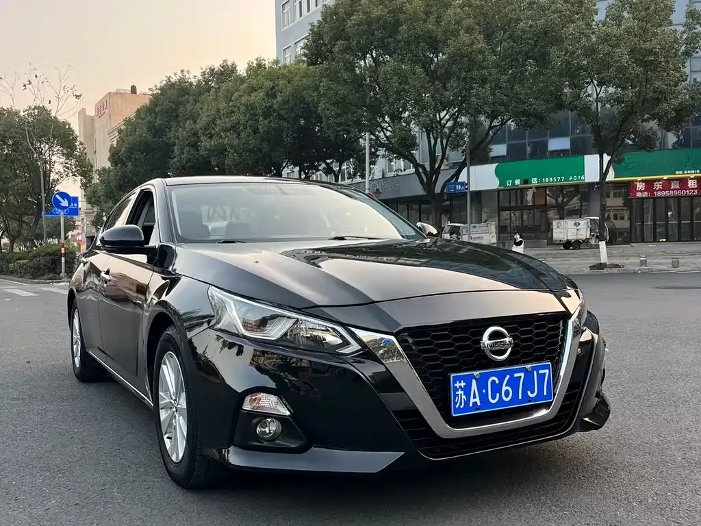 Nissan Teana 2022 из CN, фото 4