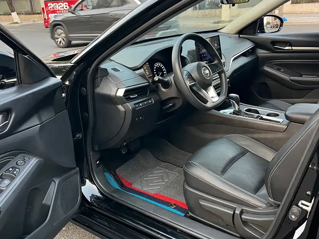 Nissan Teana 2022 из CN, фото 5