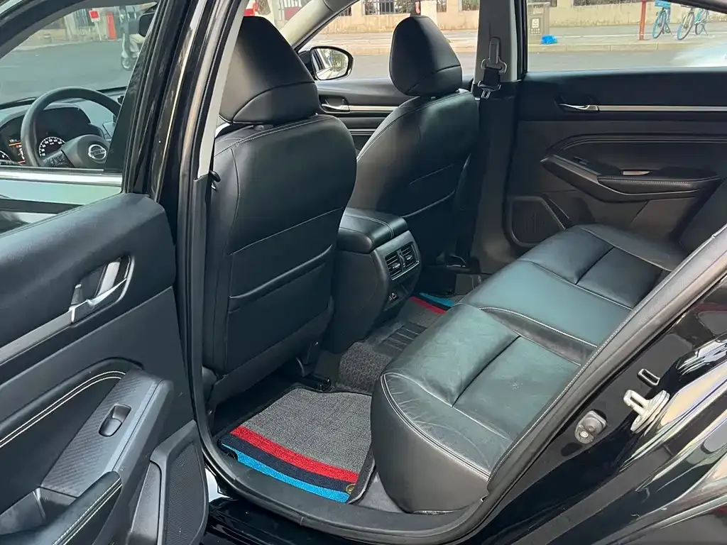Nissan Teana 2022 из CN, фото 9