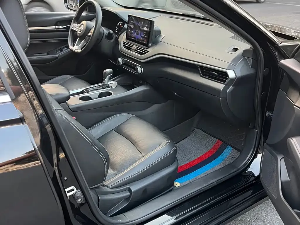 Nissan Teana 2022 из CN, фото 6