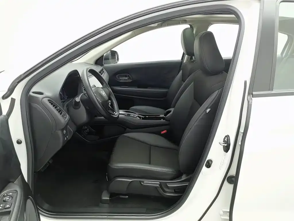 Honda Vezel 2022 из CN, фото 4