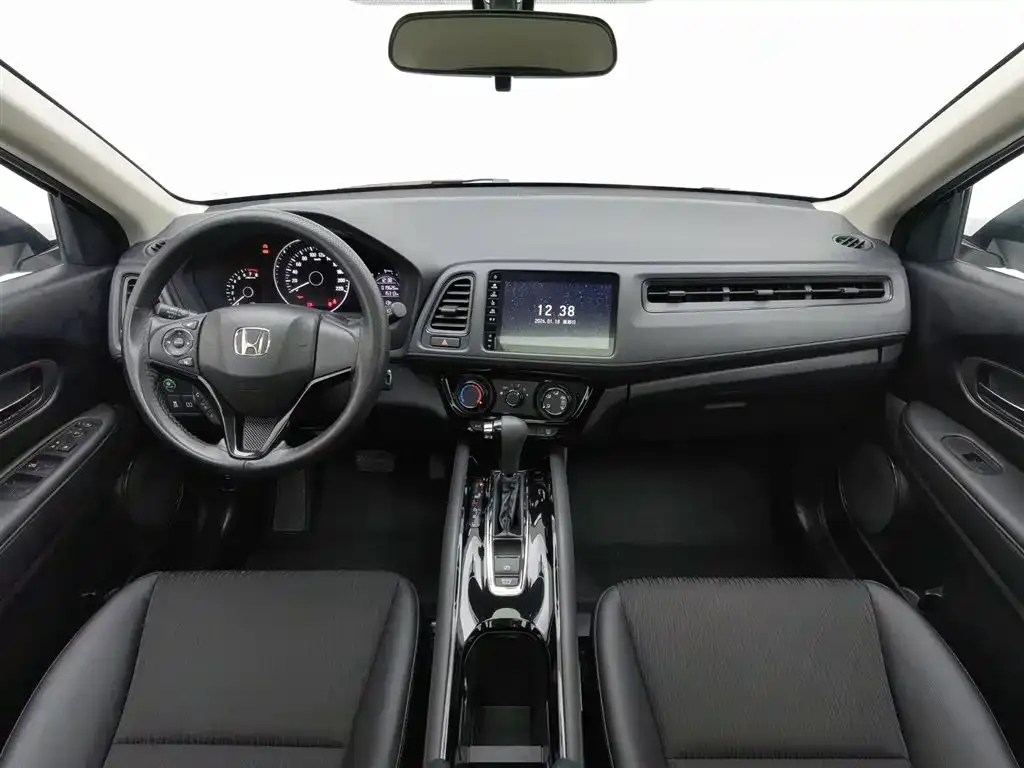Honda Vezel 2022 из CN, фото 3
