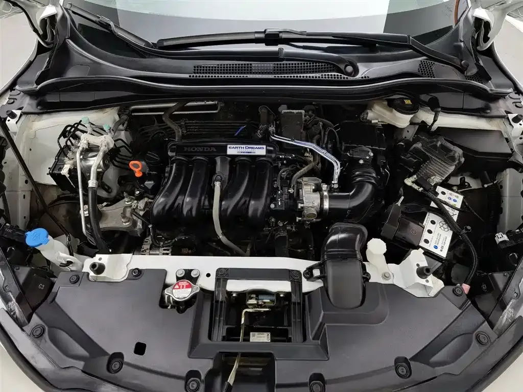 Honda Vezel 2022 из CN, фото 5