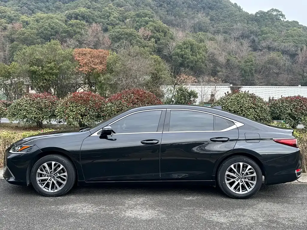 Lexus ES 2021 из CN, фото 5