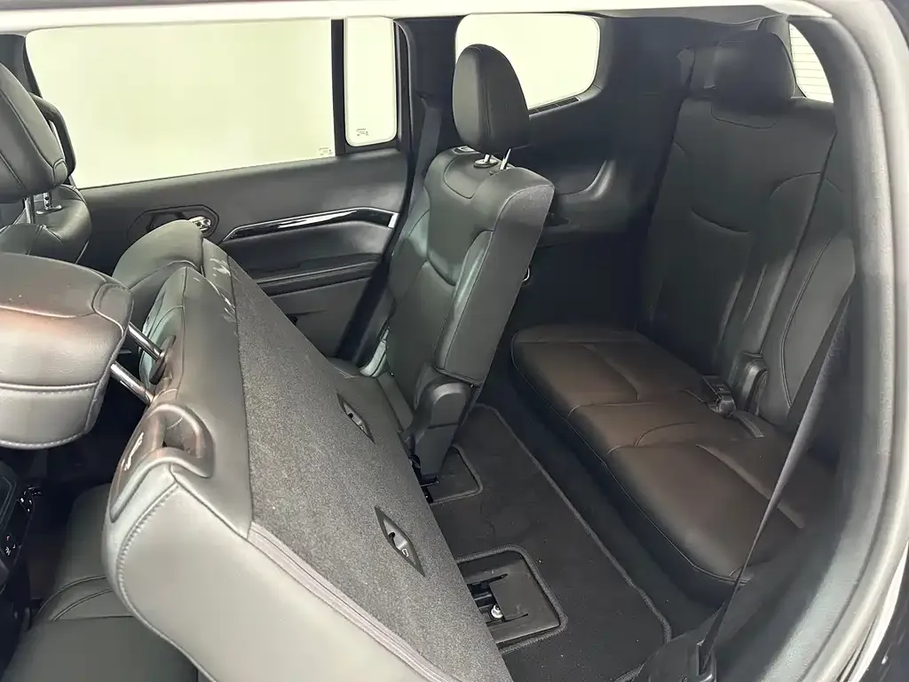 Jeep Grand Commander 2021 из CN, фото 3
