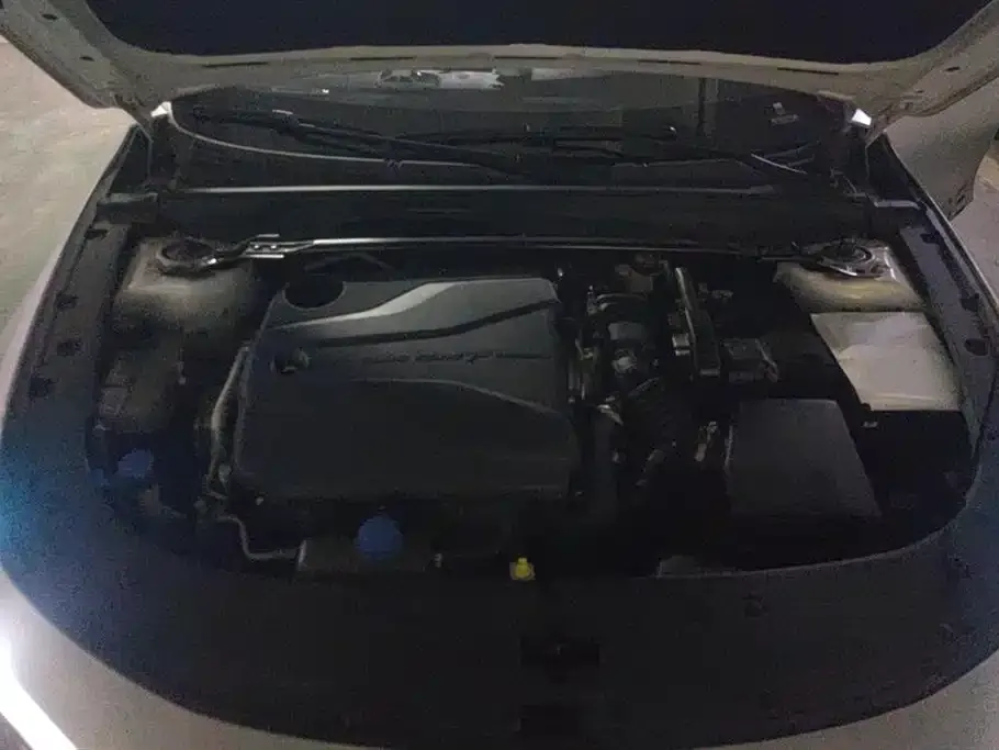 Changan UNI-V 2023 из CN, фото 8