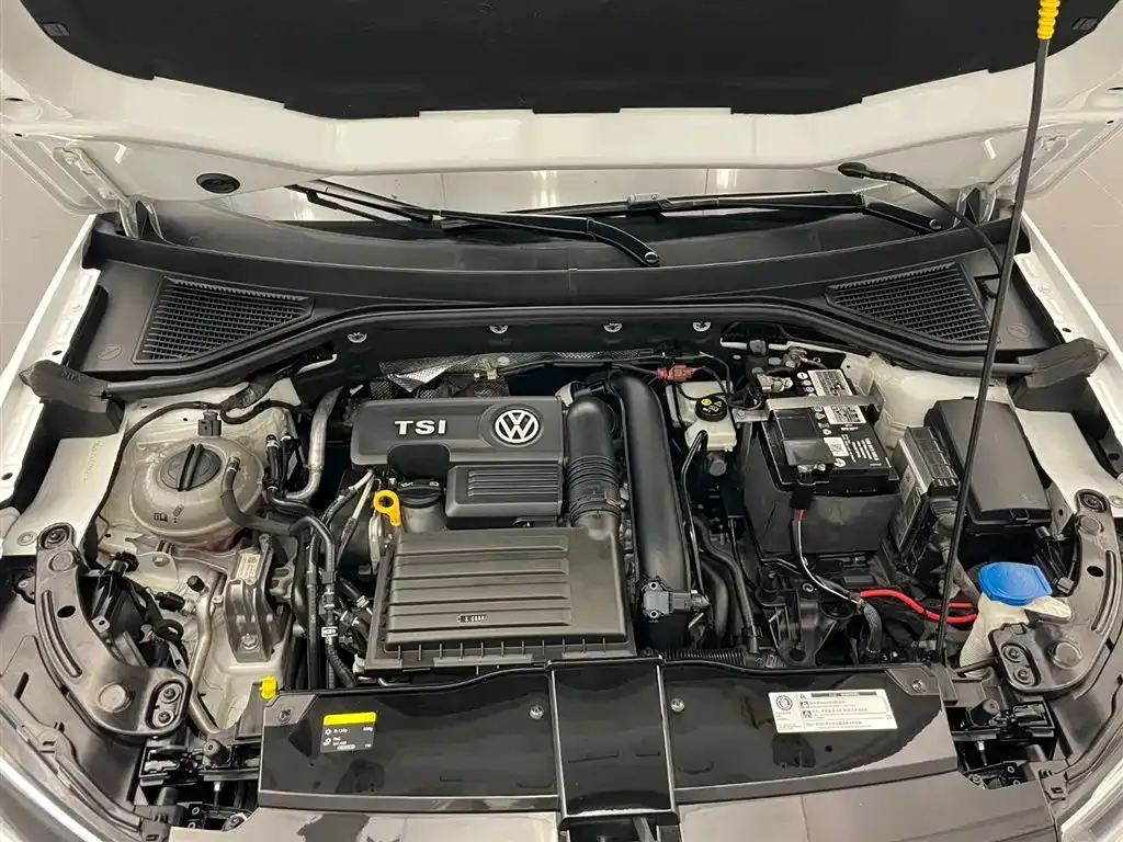 Volkswagen T-Roc 2022 из CN, фото 8