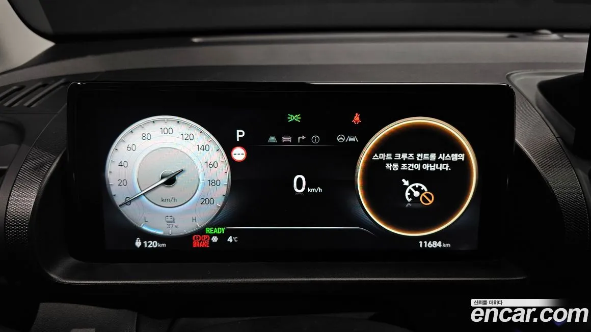 Hyundai Casper — фото 7