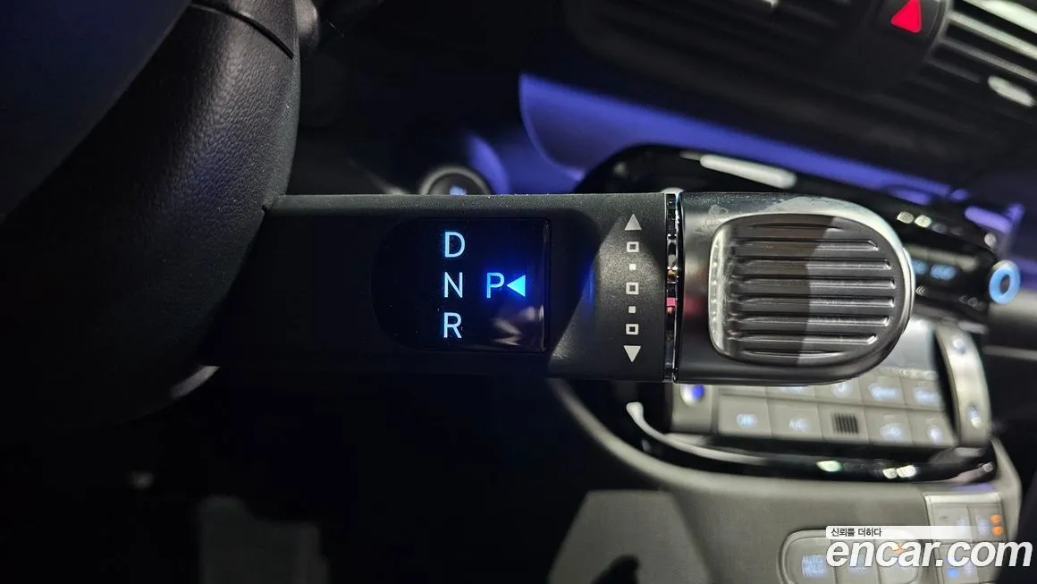 Hyundai Casper — фото 2