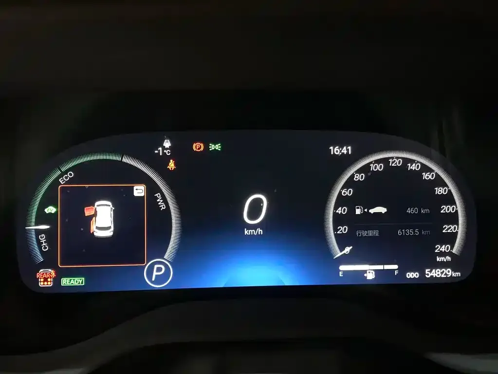 Toyota Sienna 2023 из CN, фото 9