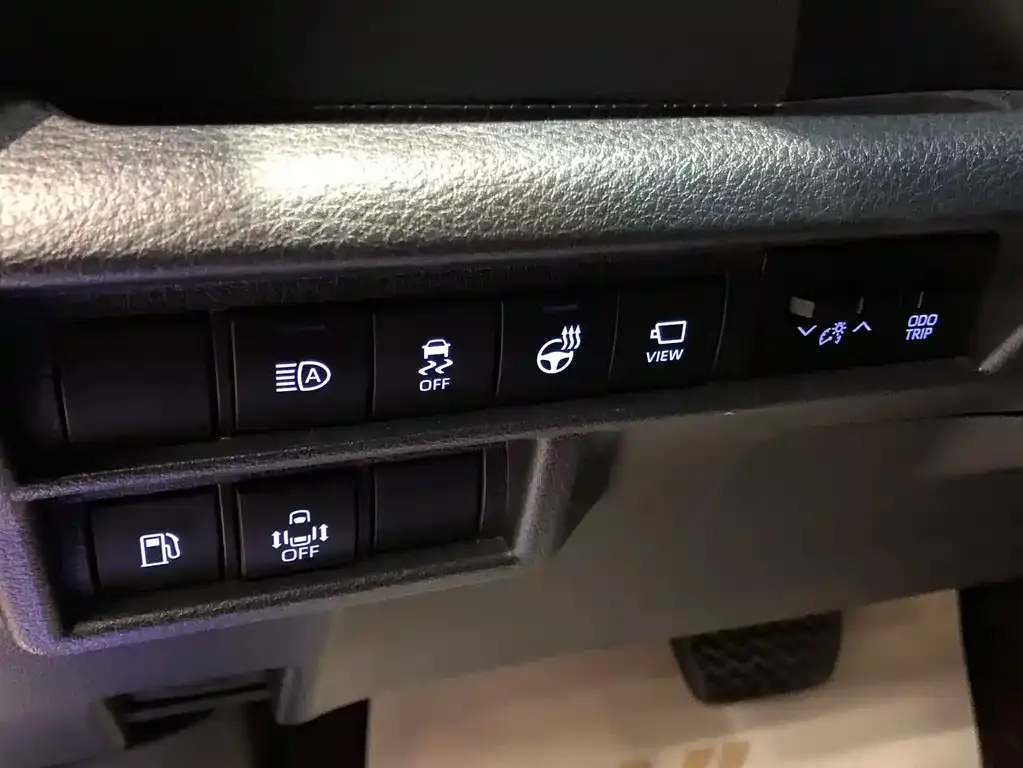Toyota Sienna 2023 из CN, фото 8
