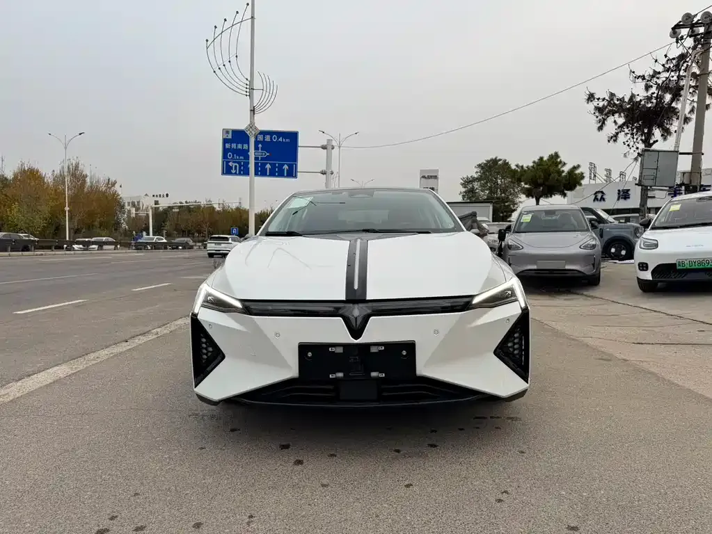 Lingxi Lingxi L 2025 из CN, фото 3