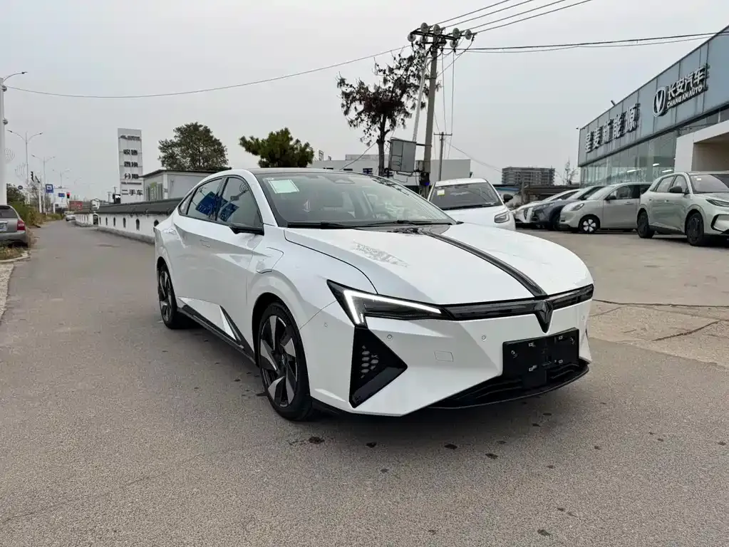 Lingxi Lingxi L 2025 из CN, фото 8