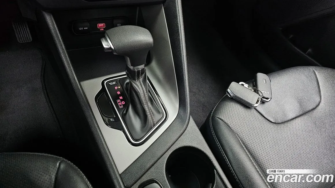 Kia Niro 2022 из KR, фото 10