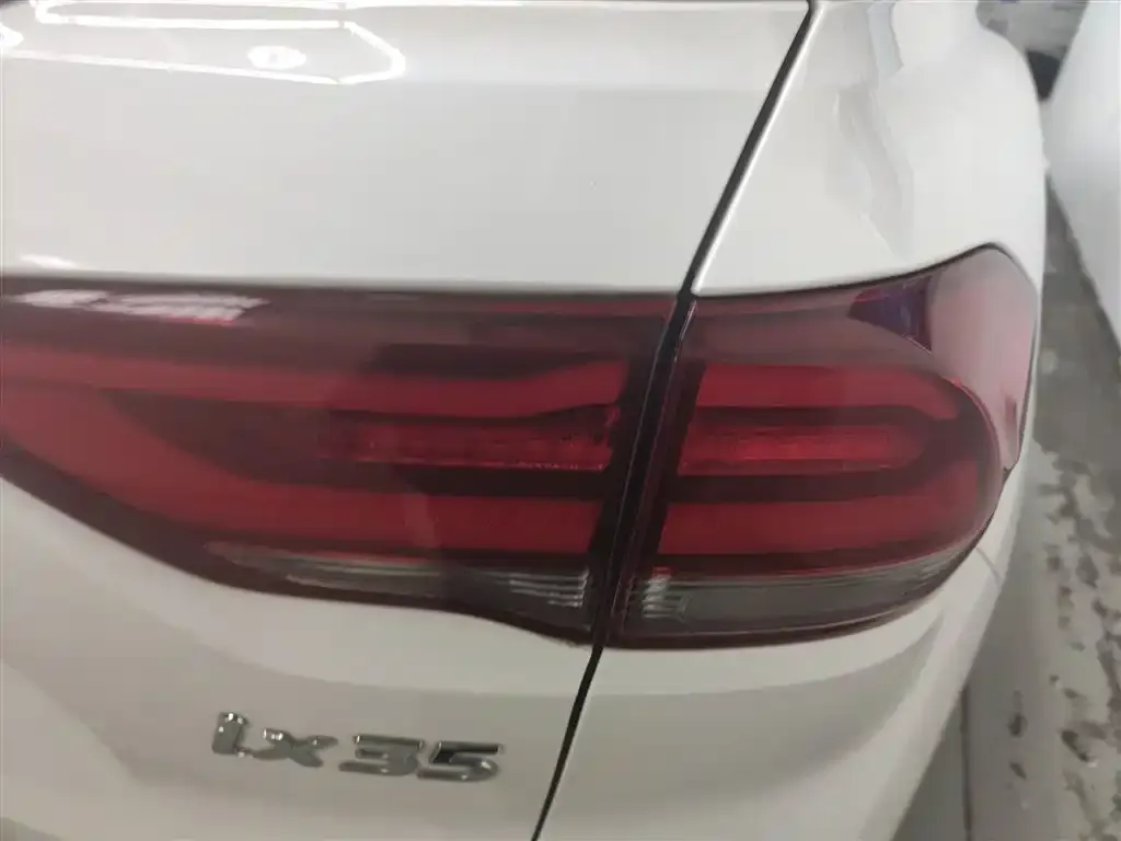 Hyundai ix35 2021 из CN, фото 9