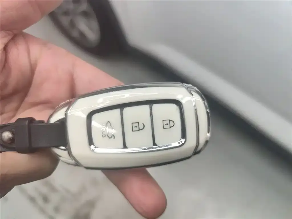 Hyundai ix35 2021 из CN, фото 2