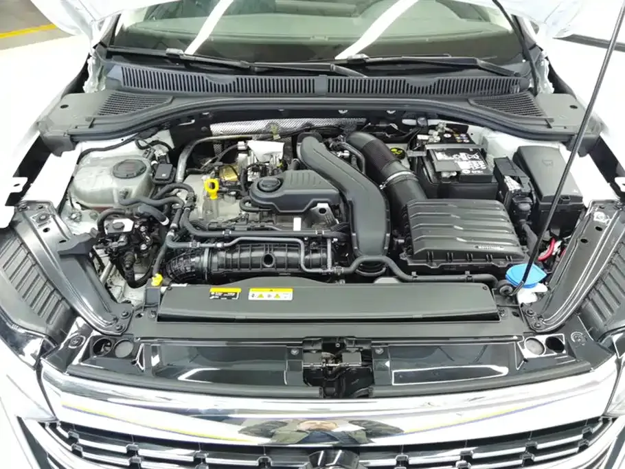 Volkswagen Sagitar 2024 из CN, фото 7