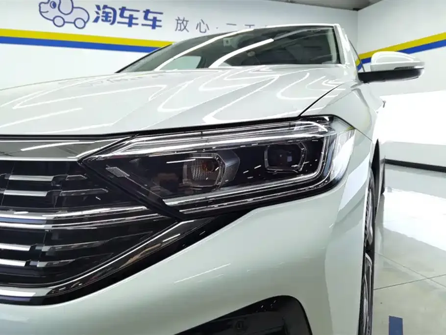 Volkswagen Sagitar 2024 из CN, фото 10